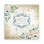 Zestaw papierów do scrapbookingu 30x30 Cozy Winter SBBL120 Stamperia