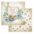Zestaw papierów do scrapbookingu 30x30 Cozy Winter SBBL120 Stamperia