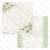 Papier do scrapbookingu 30x30 White Roses 01/02 ScrapAndMe
