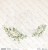 Papier do scrapbookingu 30x30 White Roses 03/04 ScrapAndMe