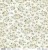 Papier do scrapbookingu 30x30 White Roses 07/08 ScrapAndMe