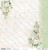 Papier do scrapbookingu 30x30 White Roses 09/10 ScrapAndMe