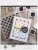 Stempel akrylowy Say It With Stamp - Big Dot Background kropki SIS2691 PhotoPlay