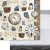 Papier do scrapbookingu 30x30 Moon Bunny Dream MP-61241 Memory Place
