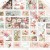 Papier do scrapbookingu 30x30 Beary Sweet Sweet Little Things MP-61217 Memory Place