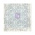 Papier do scrapbookingu 30x30 French Blue By Frank Garcia Always 999759 Prima