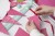 Tablica do bigowania z trymerem Making Tool Scoring Board &amp; Trimmer 665797 Sizzix
