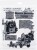 Stempel gumowy kauczukowy Dearly Departed CMS413 Tim Holtz Stampers Anonymous