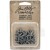 Ozdoby metalowe gwiazdki Adorments Stars TH93562 Tim Holtz