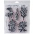 Stempel gumowy kauczukowy Illustrated Garden CMS295 Tim Holtz Stampers Anonymous