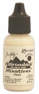 Tusz alkoholowy Adirondack Alcohol Ink Pearl Ranger