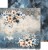 Zestaw papierów do scrapbookingu 30x30 Nighttime Chill CC-C71-NC-00 Craft O'Clock