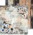 Zestaw papierów do scrapbookingu 30x30 Nighttime Chill CC-C71-NC-00 Craft O'Clock