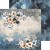 Zestaw papierów do scrapbookingu 20x20 Nighttime Chill CC-C71-NC-07 Craft O'Clock