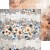 Zestaw papierów do scrapbookingu 20x20 Nighttime Chill CC-C71-NC-07 Craft O'Clock