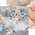 Zestaw papierów do scrapbookingu 20x20 Nighttime Chill CC-C71-NC-07 Craft O'Clock