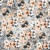 Zestaw papierów do scrapbookingu 20x20 Nighttime Chill CC-C71-NC-07 Craft O'Clock