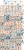Zestaw dodatków 15x30 Nighttime Chill Flowers CC-C71-NC-11 Craft O'Clock