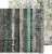 Zestaw papierów do scrapbookingu 30x30 The November Man CC-F37-NM-00 Craft O'Clock