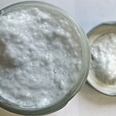 Masa kryształowa 110ml Renesans