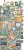 Zestaw dodatków 15x30 The November Man Hobby Man CC-F37-NM-11 Craft O'Clock