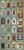 Zestaw dodatków 15x30 The November Man Hobby Man CC-F37-NM-11 Craft O'Clock