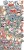 Zestaw dodatków 15x30 The November Man Work Man CC-F37-NM-12 Craft O'Clock