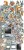 Zestaw dodatków 15x30 The November Man Work Man CC-F37-NM-12 Craft O'Clock