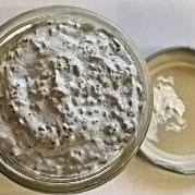 Masa piaskowa gruboziarnista 110ml Renesans