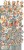 Zestaw dodatków 15x30 The November Man Work Man CC-F37-NM-12 Craft O'Clock