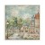Zestaw papierów do scrapbookingu 20x20 Art of Travelling SBBSXB07 Stamperia