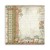 Zestaw papierów do scrapbookingu 20x20 Art of Travelling SBBSXB07 Stamperia