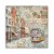 Zestaw papierów do scrapbookingu 20x20 Art of Travelling SBBSXB07 Stamperia