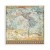 Zestaw papierów do scrapbookingu 20x20 Art of Travelling SBBSXB07 Stamperia