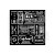 Szablon maska 12x12cm Art of Travelling Bilety KSTDS06 Stamperia