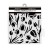 Szablon maska 12x12cm Art of Travelling Tulipany KSTDS02 Stamperia