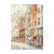 Papier ryżowy A6 Art of Travelling DFSAK6035 Stamperia