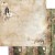 Zestaw papierów do scrapbookingu 30x30 Natural Beauty AA-NB-07 Alchemy of Art