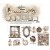 Zestaw papierów do scrapbookingu 30x30 Natural Beauty AA-NB-07 Alchemy of Art