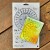 Szablon maska 16x30cm Rocket Science 969769 Prima