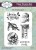 Stempel akrylowy Tis' The Season CEC1106 Creative Expressions