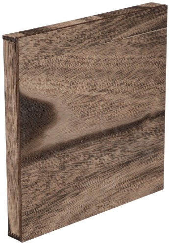 Ramka panel drewniany Idea-ology Vignette Display Panel TH94244 Tim Holtz