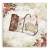 Zestaw papierów do scrapbookingu 15x15 Our Way SBBXS19 Stamperia