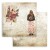 Zestaw papierów do scrapbookingu 15x15 Our Way SBBXS19 Stamperia