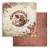 Zestaw papierów do scrapbookingu 15x15 Our Way SBBXS19 Stamperia