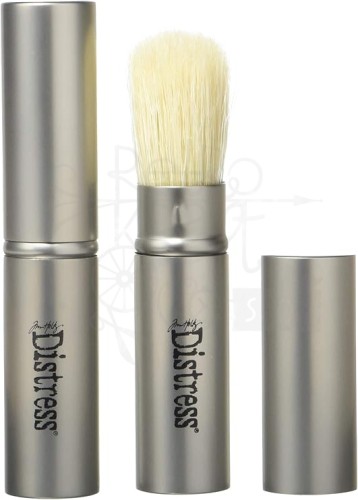 Zestaw pędzli do blendowania Tim Holtz Distress Blending Brushes 2 szt TDA62240 Ranger