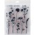 Stempel gumowy kauczukowy Wildflowers CMS253 Tim Holtz Stampers Anonymous