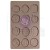 Foremka silikonowa 20x13 Sweet Seal 672799 Prima