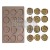 Foremka silikonowa 20x13 Sweet Seal 672799 Prima