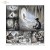 Zestaw papierów do scrapbookingu 30x30 Lost in a Fairy Tale SLS-085 ITD Collection
